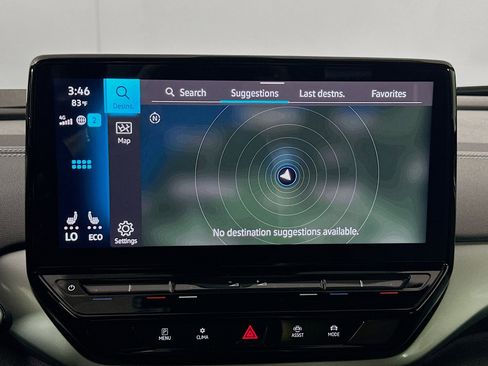 Used 2023 Volkswagen ID.4 Pro S AWD/4WD image 21