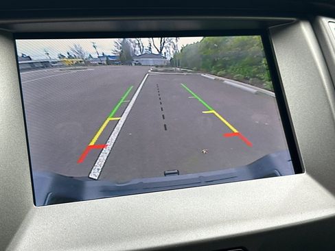 Used 2023 Ford Ranger XLT w/ Trailer Tow Package image 18