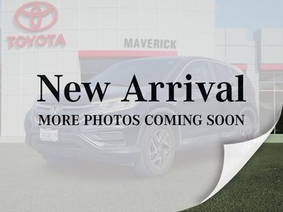 Used 2016 Honda CR-V SE