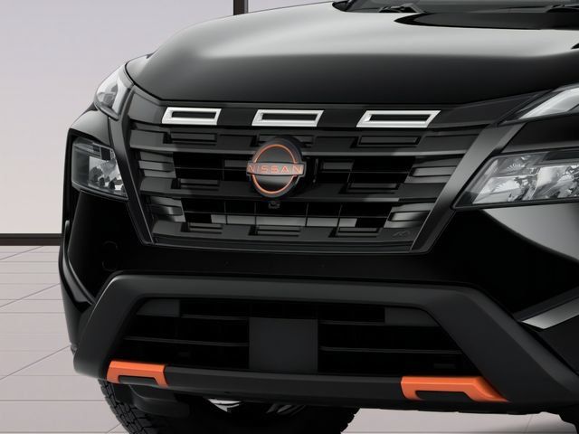 New 2026 Nissan Rogue SV AWD/4WD image 12
