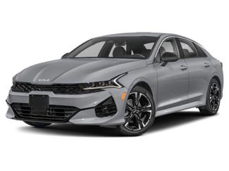 Used 2024 Kia K5 GT-Line w/ GT-Line Premium Package FWD video 1