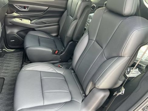 New 2026 Subaru Ascent Limited AWD/4WD image 35