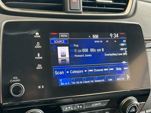 Used 2019 Honda CR-V EX-L image 17