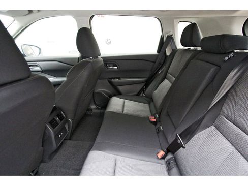 New 2026 Nissan Rogue SV w/ Cold Weather Package FWD image 9