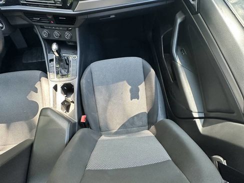 Used 2021 Volkswagen Jetta S FWD image 19