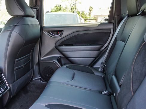 New 2026 Subaru Forester Touring AWD/4WD image 19