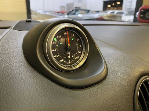 Used 2009 Porsche Boxster image 18