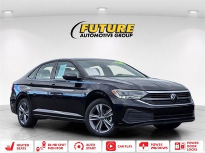 Used 2024 Volkswagen Jetta SE