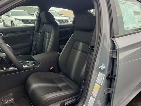 New 2026 Honda Civic Sport image 19