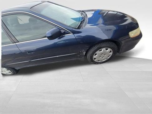 Used 2000 Honda Accord LX image 3