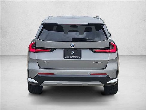 Used 2026 BMW X1 xDrive28i w/ Convenience Package AWD/4WD image 8