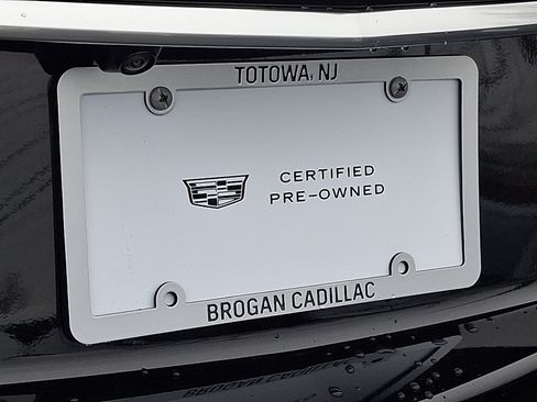 Certified 2023 Cadillac XT5 Premium Luxury image 12