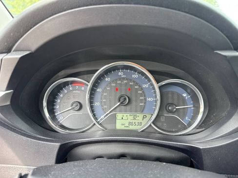 Used 2014 Toyota Corolla LE FWD image 20
