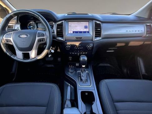 Used 2019 Ford Ranger XLT w/ Equipment Group 302A Luxury AWD/4WD image 7