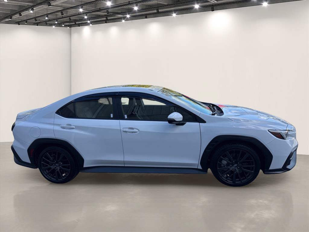 Used 2024 Subaru WRX Limited AWD/4WD image 8
