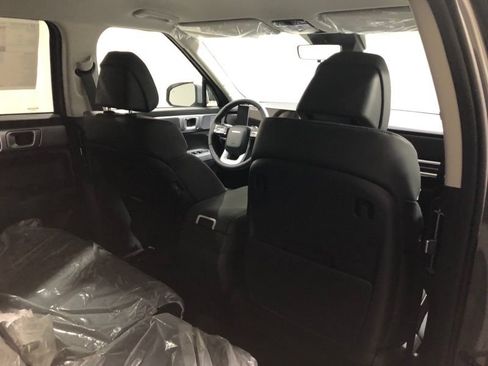 New 2026 Hyundai Santa Fe SEL AWD/4WD image 12