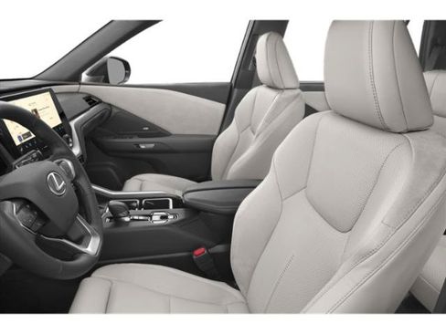Used 2025 Lexus TX 350 AWD w/ Technology Package image 8