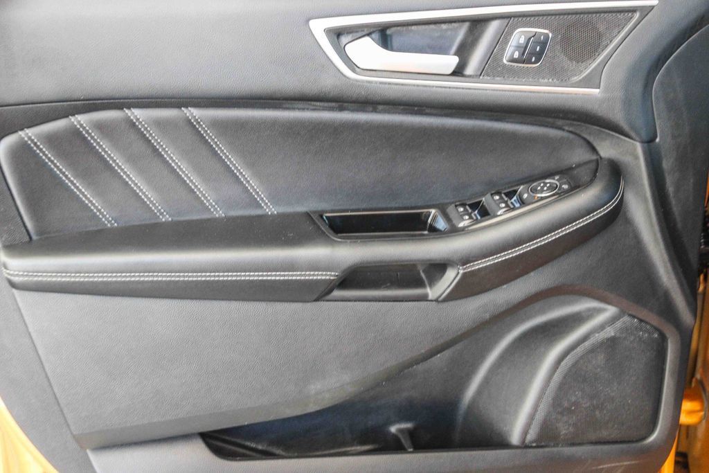Used 2015 Ford Edge Sport AWD/4WD image 21