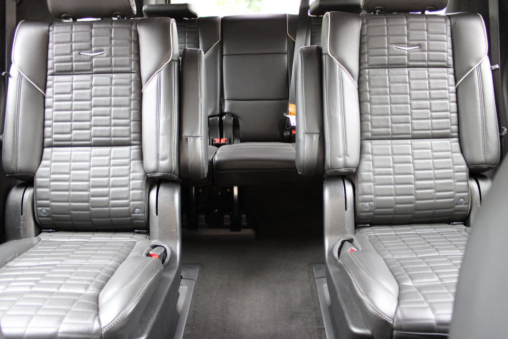 Certified 2022 Cadillac Escalade Sport Platinum AWD/4WD image 46