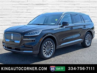 Used 2023 Lincoln Aviator Reserve w/ Equipment Group 201A