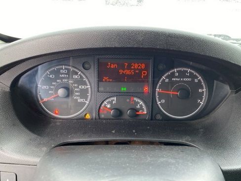 Used 2021 RAM ProMaster 2500 w/ Interior LED Lighting Group image 19