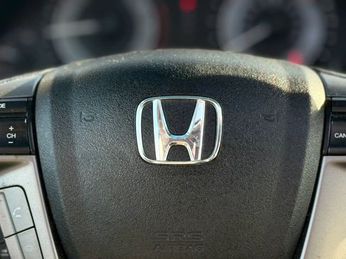 Used 2012 Honda Odyssey EX-L image 17
