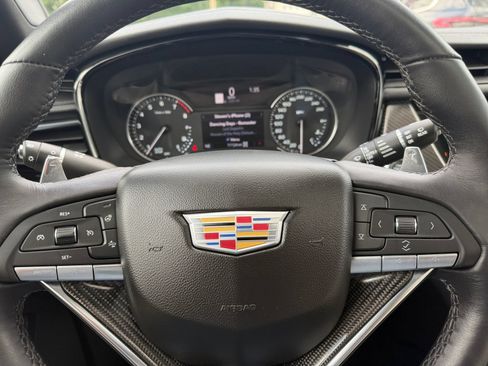 Used 2024 Cadillac XT6 Sport AWD/4WD image 20