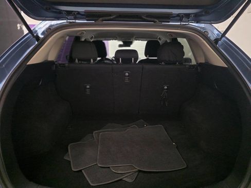 Used 2020 MAZDA CX-5 Sport image 22