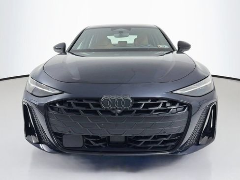 Used 2026 Audi A6 Premium Plus AWD/4WD image 2