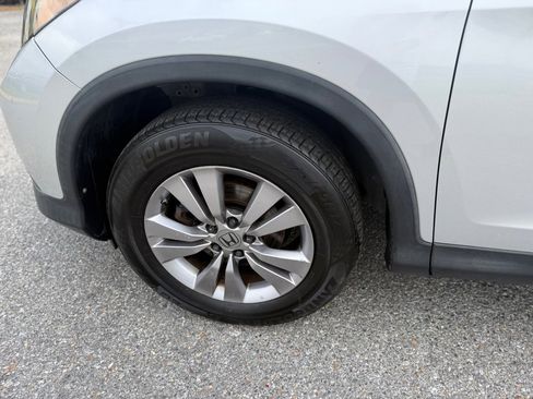 Used 2014 Honda CR-V EX-L image 26