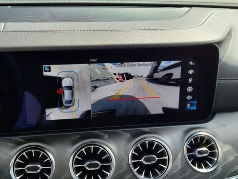 Used 2023 Mercedes-Benz AMG GT 43 image 33