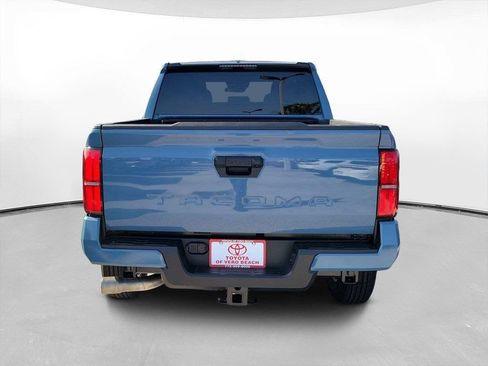 New 2026 Toyota Tacoma SR5 RWD image 5