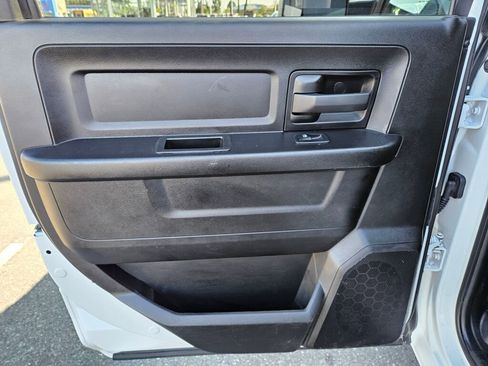 Used 2021 RAM 2500 Tradesman AWD/4WD image 14