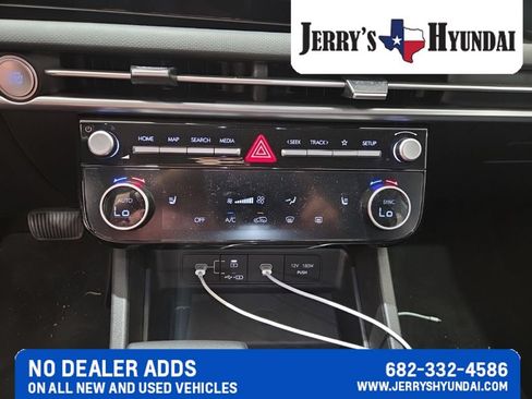 Used 2026 Hyundai Tucson SEL FWD image 12