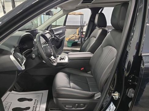 New 2026 MAZDA CX-90 3.3 Turbo w/ Premium Sport Pkg image 12