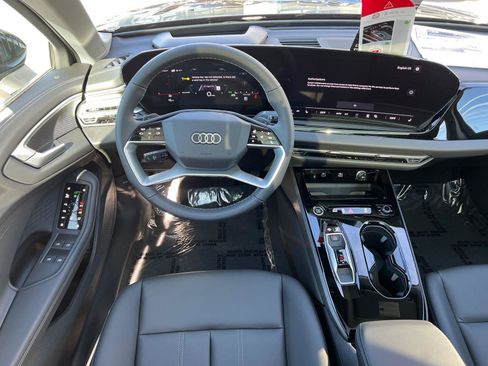 New 2025 Audi A5 2.0T Premium Plus image 16