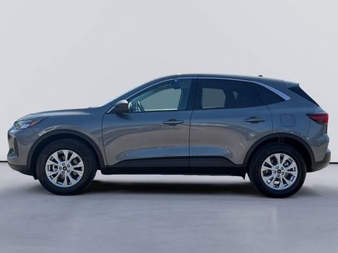Used 2024 Ford Escape Active AWD/4WD image 6