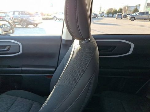 Certified 2022 Ford Bronco Sport Big Bend w/ Convenience Package image 18