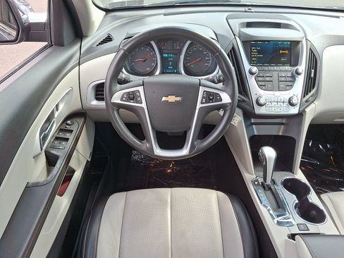 Used 2014 Chevrolet Equinox LTZ AWD/4WD image 11