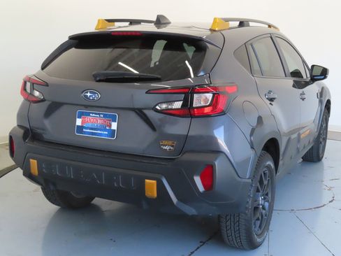 Used 2024 Subaru Crosstrek 2.5i Wilderness image 4