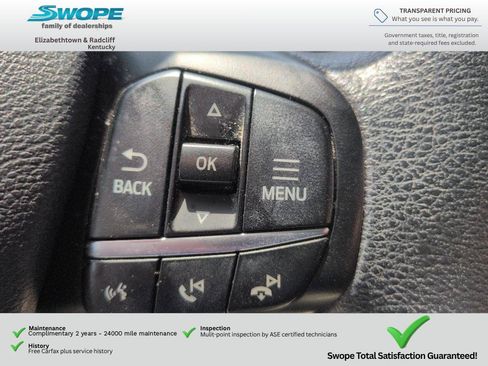 Used 2023 Ford Transit 350 XLT RWD image 17