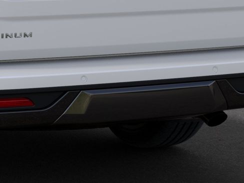 New 2027 Ford Expedition Max Platinum w/ Platinum Ultimate Package AWD/4WD image 23