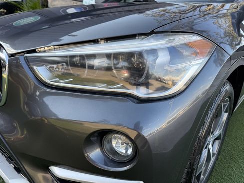 Used 2018 BMW X1 sDrive28i image 10