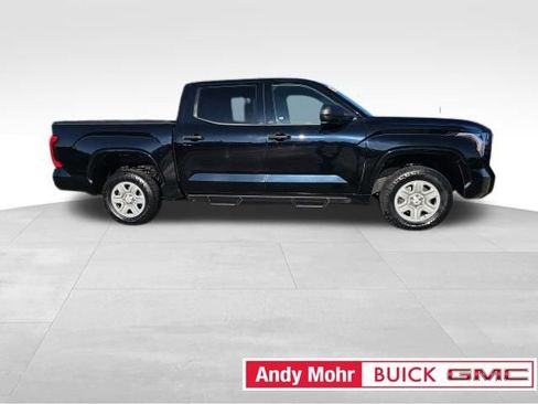 Used 2024 Toyota Tundra SR w/ SR Tow Package image 30