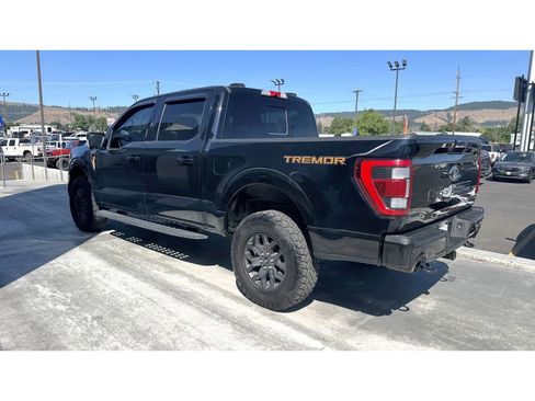 Used 2023 Ford F150 Tremor w/ Equipment Group 402A High image 5