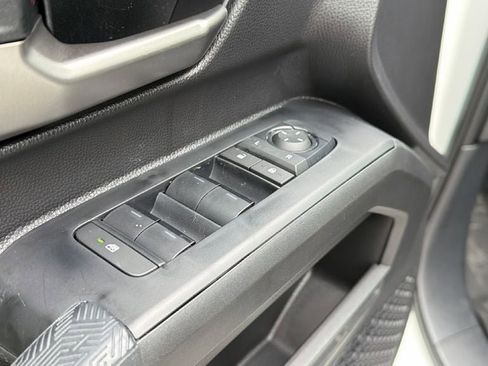 New 2026 Toyota Tacoma 4x4 Double Cab Hybrid image 15