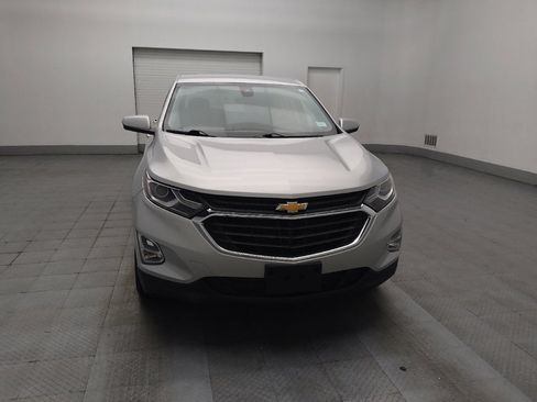 Used 2020 Chevrolet Equinox LT image 14