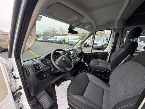 Used 2020 RAM ProMaster 1500 image 11