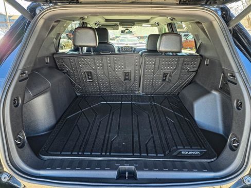 Certified 2024 Chevrolet Equinox RS w/ RS Leather Package image 31