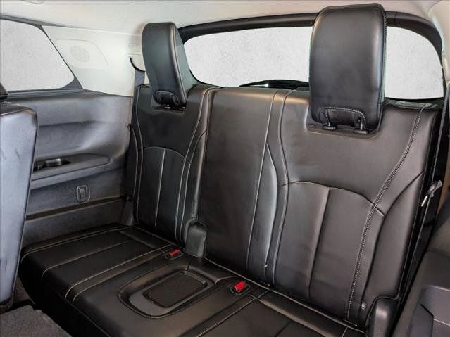 Used 2024 INFINITI QX60 Pure FWD image 20